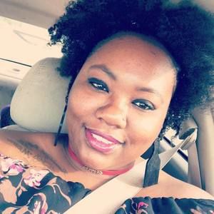 Meet your Posher, Destini